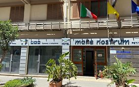 Mare Nostrum Petit Hôtel
