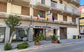 Mare Nostrum Petit Hôtel